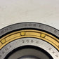 SKF Explorer Cylindrical Roller Bearing 90mm OD 40mm ID | NJ 308 ECM | 208 E