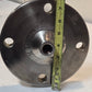 JMS Tapered Flanged Thermowell 5TT3XZKXA1KX-30 X3FP | 5686 | 316SS | 4x6" Flange