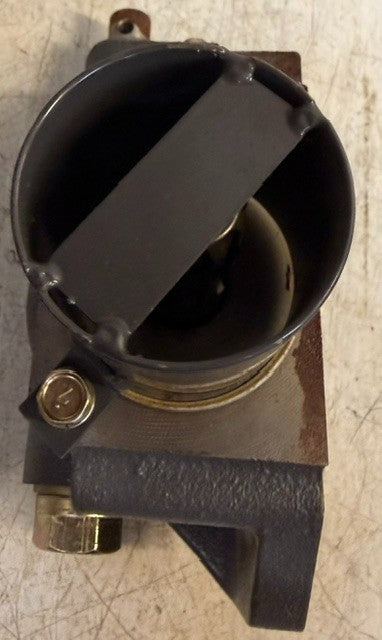 Power Take-Off Unit Gearbox Mechanical Power Transfer Assembly Vechicle Part