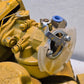 Deco Grand A073 2 HP Engine | Spec. No. 344 | Factory Serial No. 41767 | AA7-B
