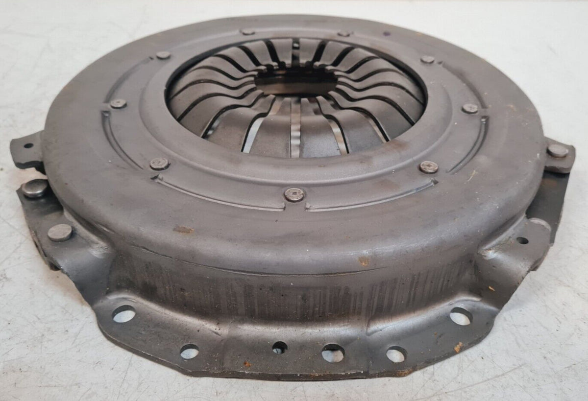 Right Clutch Flywheel Cover 167523