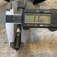 Gas Pressurized Unit G8D07 | 71-984 | 19" Long 12mm Thread 51mm OD