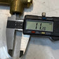 2 Quantity of Actuator Valves for Water Jet Cyclone Surface Cleaner (2 Quantity)