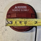 8 Quantity of Stant Pressure Vacuum Fuel Cap 10858 (8 Quantity)