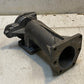 Outboard Marine Body Receiver 552889 | 7-3/4" Long 5" Wide 3-3/4" Tall 57mm Bore