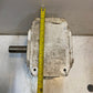 Morse Washdown Duty Right Angle Gear Reducer XH3006 | 300Q56L60W | F05K