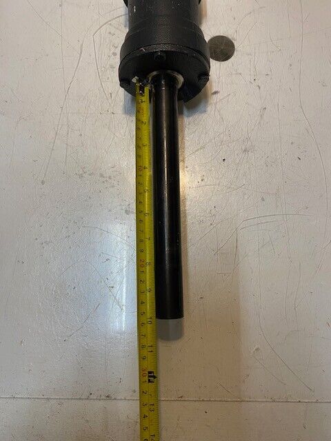 Carrier Transicold Fan Shaft 50-00229-00 | 100127 | TCM AFS 31.72