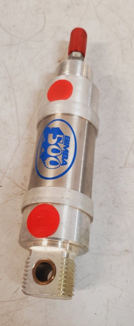 Bimba 500 Hydraulic Cylinder H-171-DUZ NK