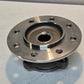 Wheel Bearing and Hub Assembly 515070 for 1994-99 Dodge Ram 3500 | 8 x 6.5"