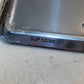 7 Quantity of John Deere License Plates SUP 50088 | 11-1/2" Long 6" Wide (7 Qty)