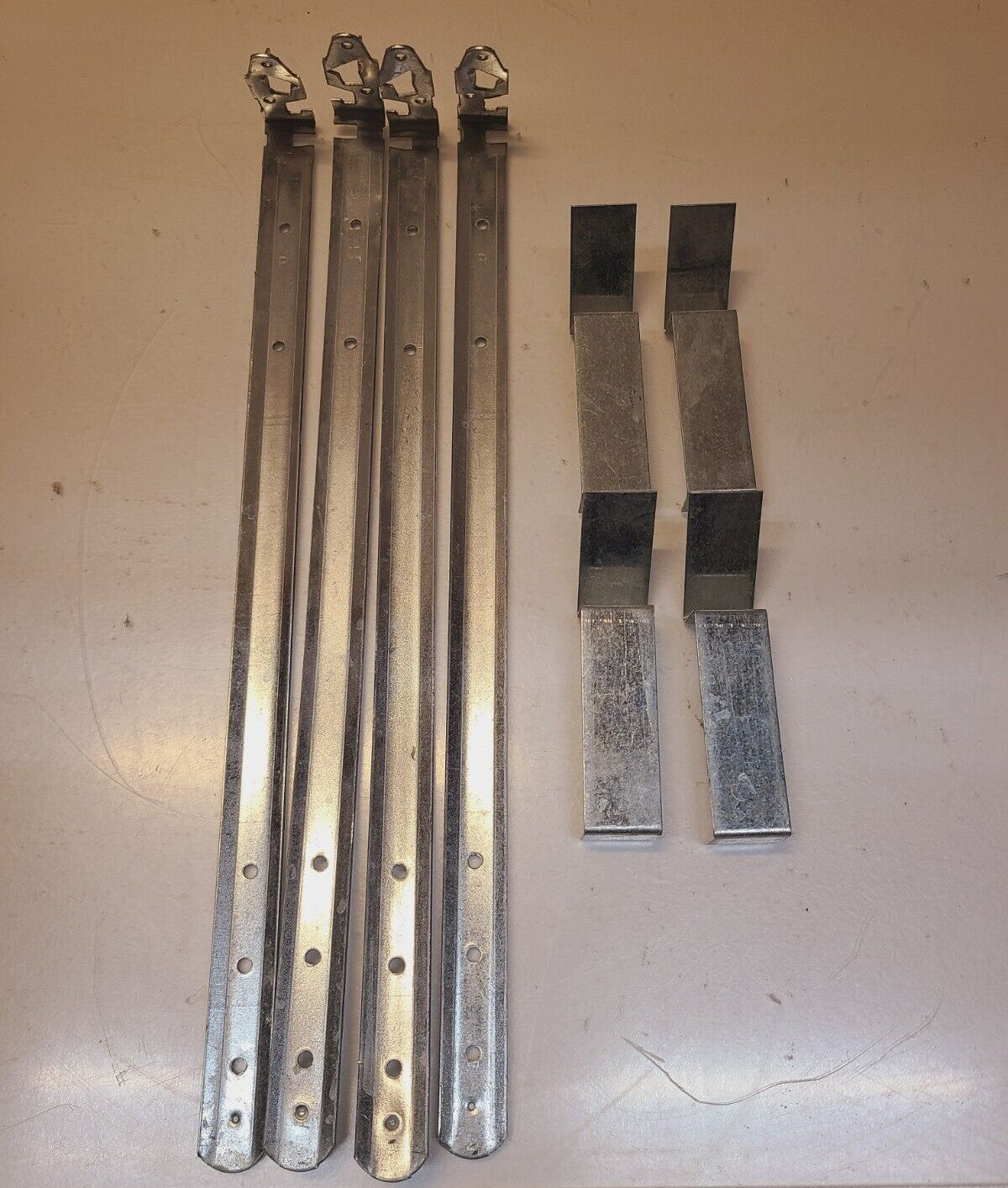 HUBBELL PRESCOLITE  Firetight 6"  120/277 V NON-IC Triple Tube FT6CF