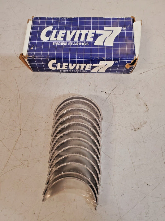 Clevite P-Series Rod Bearing Kit CB-1228P-30(6) | CB-1228 P-30(6) | C101-A