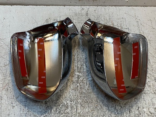 2 Quantity of Car Rearview Side Mirror Covers CCIMC67439L, CCIMC67439R (2 Qty)