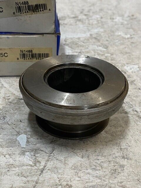 2 Qty of Parts Master PTCC1705C USA Clutch Release Bearings (2 Quantity)