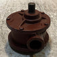 Rotary Oil Drum Pump 31mm Bore 20mm Shaft 6" L x 5-1/2" H x 5" W
