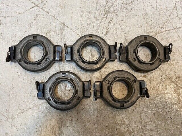 5 Qty of AMS Clutch Release Bearings 614015 | N3839SA | SKF 307641AA (5 Qty)