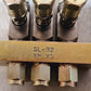 Lincoln Centro Matic Injector 1/4" NPT SL-32 XM XS | Model 83336