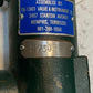 Farris Pressure Relief Valve 27CA23-M20, 27305, WCB 24800, 11" Long 26mm Thread
