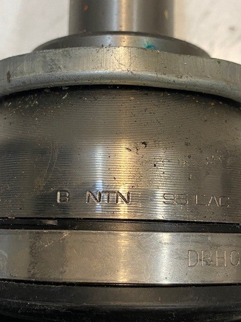 NTN CV Driveshaft 95LAC UU5M | 24" Long DOJ 95AC UU3 | DBHG695L