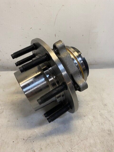 515076 Wheel Bearing and Hub Assembly for 1999-1999 Ford F-250 Super Duty