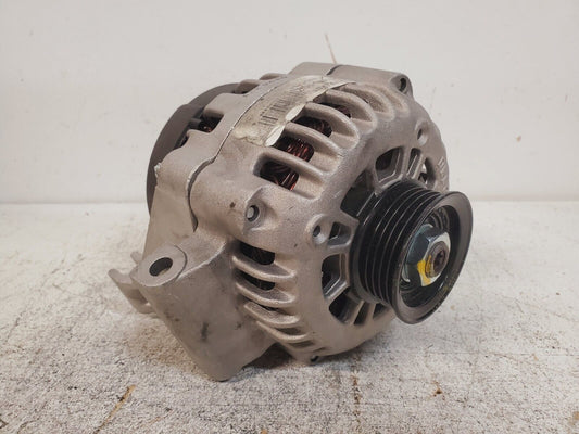 Duralast Alternator DL1620-15-7 | 8197507D