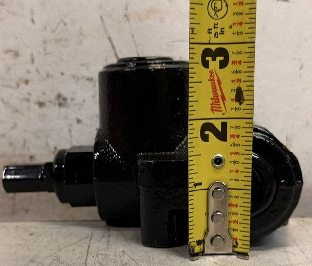 Prince Manufacturing Corporation Inline Hydraulic Pressure Relief Valve 4HL34
