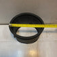 Mission Rubber Reducer Coupling SBCCI BOCA 6" CI/PL to 6" CI/PL, B602, MR56-66