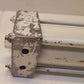 Hydraulic Cylinder Single 15-1/4" Long x 2-3/4" x 2-3/4"
