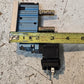 MAC Valves 411A-BOA-DM-DDAJ-1JM with Manifold Block and Solenoid DMB-DDAJ-1JM