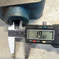 Tokimec Check Valve Module Hydraulic Flow Control Heavy Duty Replacement