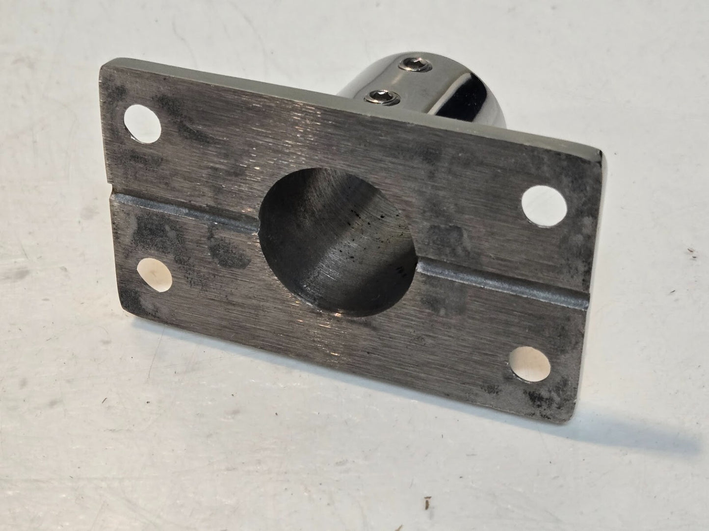 10 Quantity of 88275 1" Rail Fittings 90 Degree for Sailrite (10 Quantity)