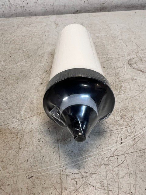 2 Quantity SS Gravity Water Filter Replacement 8-1/2in Filtration System (2Qty)