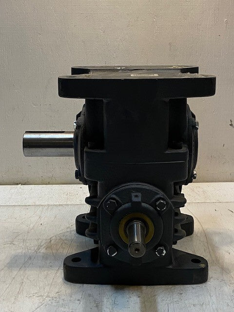 Power Gear Reducer DN0038 | DN0481 | 018547491 | 41mm OD Shaft 22mm OD Shaft