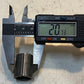 Energy Suspension Control Arm Bushing Kit  M02886 *Only Pictured Items Included*