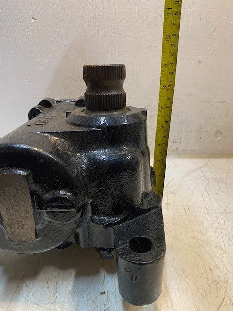 TRW Power Steering Gear Box 4648307, 4773303, 4872393, 4942803, 4-Bolt