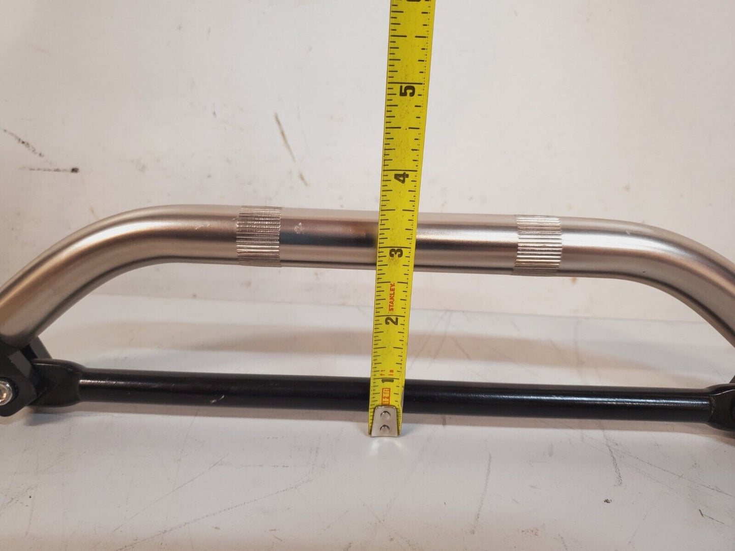 Handle Bar XC Competition 31.5" Length