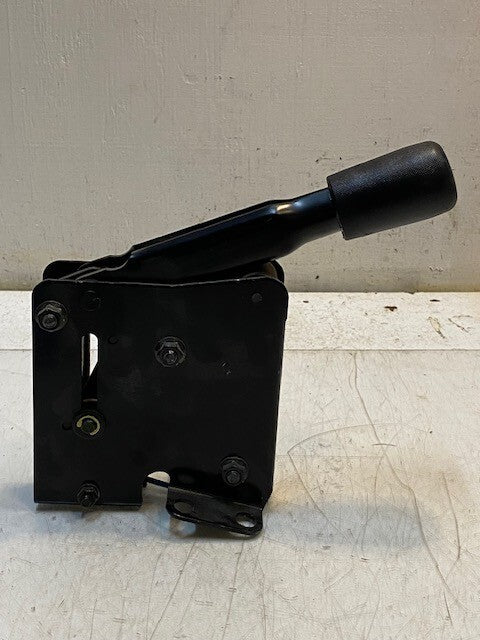 Emergency Hand Brake Lever for Caterpillar or Mitsubishi 8-1/4" H 3-1/4" W