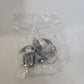 66 Quantity of 7/8" Single Bitted Locks (Qty 66)