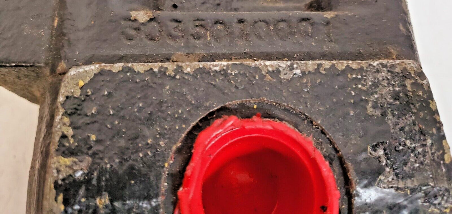 New Leader Motor 36580 | Y0105-8017