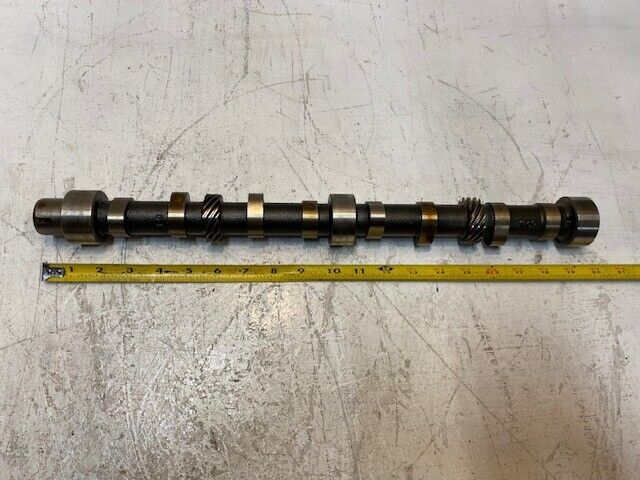 Sealed Power Napa Camshaft CS-782 | 229-1875 | 19-1/2" Long 47mm OD 33mm End