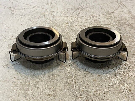 2 Quantity of NSK Clutch Release Bearings 40mm ID 89mm OD 111mm Wide (2 Qty)