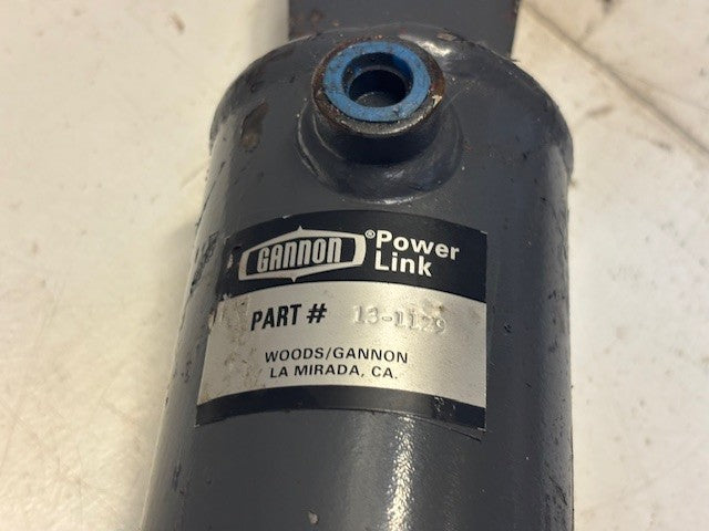 Gannon Power Link Hydraulic Cylinder 22" Long 1-1/8" Shaft | 13-1129