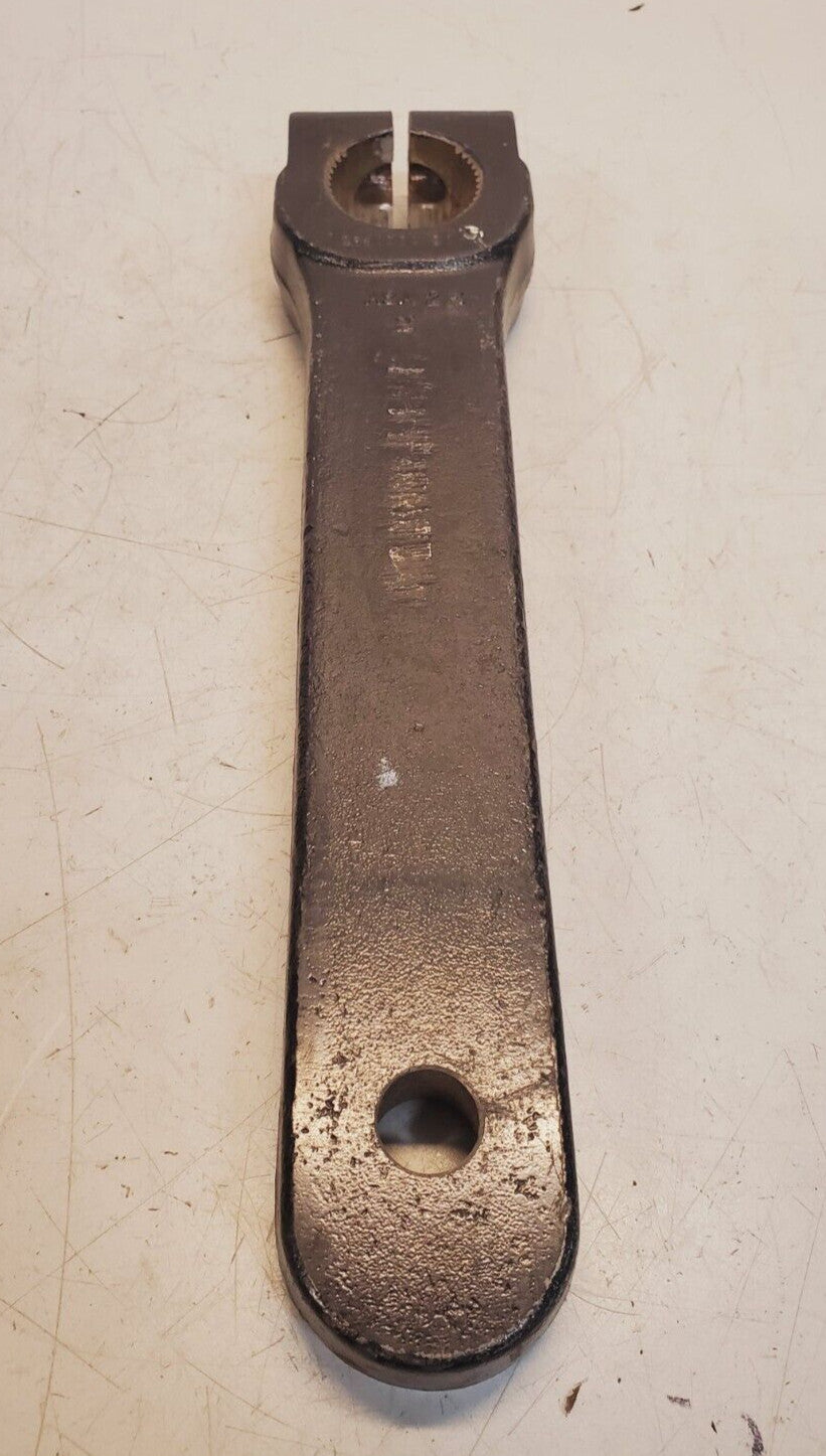 Arm Steering Gear 1661584C1 | A8A23