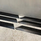 6 Quantity of Wiese Plow Shares RSJD 164 W08K SK1 23-1/2" L 4-3/16" W (6 Qty)