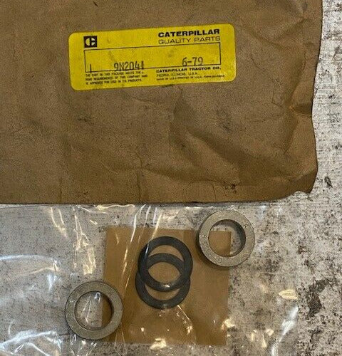 Caterpillar CAT 9N204I Bearing Kit 8306-0