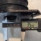 Engine Mount 060735061 for Mohawk | 40-50 | 3.75" Diameter | 6.25" Wide Flange