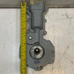 Power Window Motor MR 12-Teeth 9" Long 4-1/2" Wide
