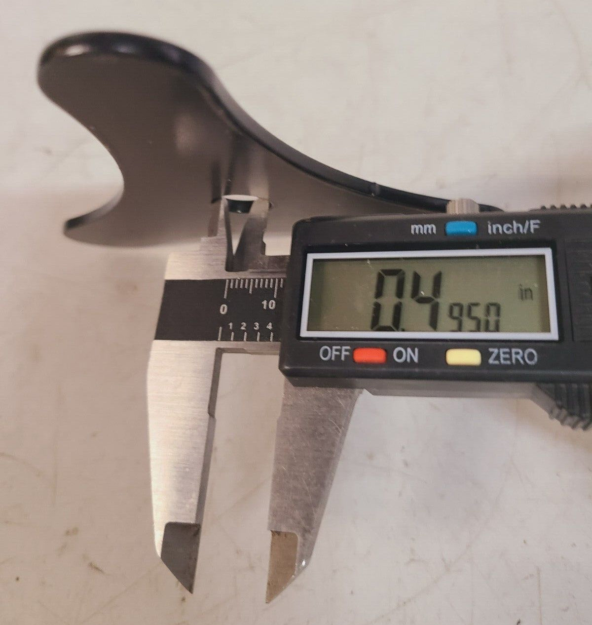 Radiator Support Bracket Steel Fits Freightliner 05-31501-000 | 531501000