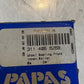 3 QUANTITY OF PAPAS TAPERED ROLLER BEARINGS L45449/10 | 311405625B (3 QUANTITY)