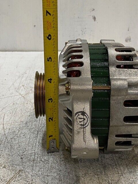 Beck/Arnley Remanufactured Alternator 186-0762, 51-16303X